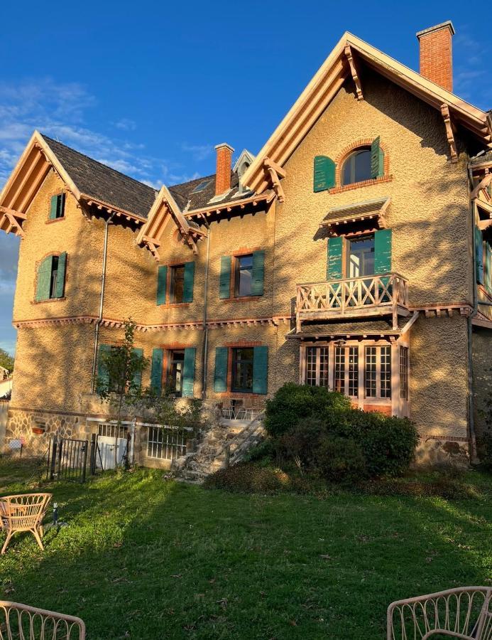 O'Cottage Suite Familiale Annonay Exterior photo